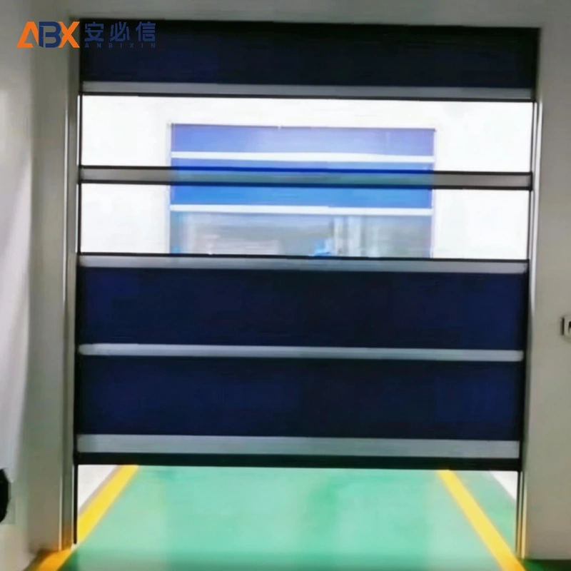 文山壮族苗族洁净快速门